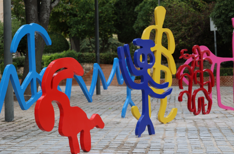 “Yecla, Ars Rupestria”: el reclamo turístico que te da la bienvenida