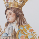 Vive Yecla. Vive sus tradiciones. Vive las Fiestas de la Virgen.