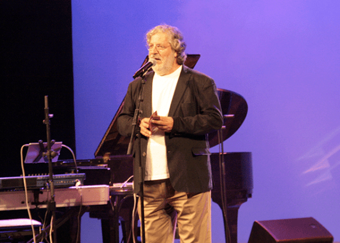 Yecla Jazz Festival