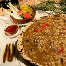 Gastronomía de Yecla