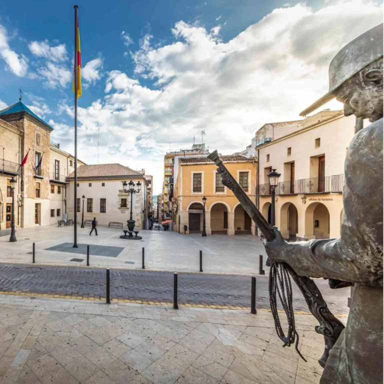 Casco Urbano