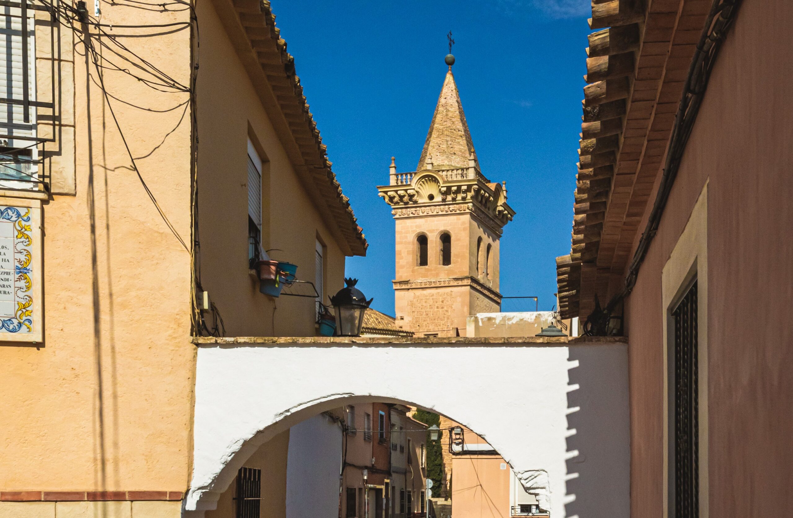 Ruta Lingüística por la ciudad de Yecla