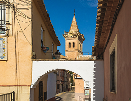 Ruta Lingüística por la ciudad de Yecla