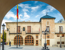 Ruta de las Leyendas Yeclanas
