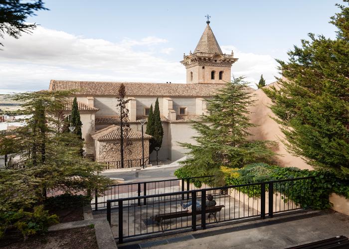 ESPECIAL FAMILIAS: Paseando por la historia de Yecla